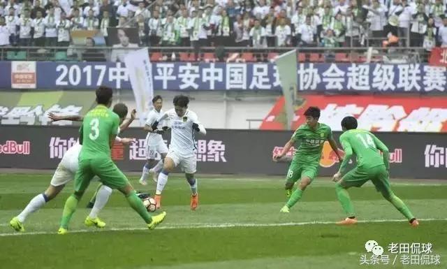 愚人节不愚人,国安祝贺新赛季首胜来之不易