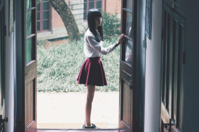 大学堪比美容院？从入学到毕业，对比连自己都不敢看！