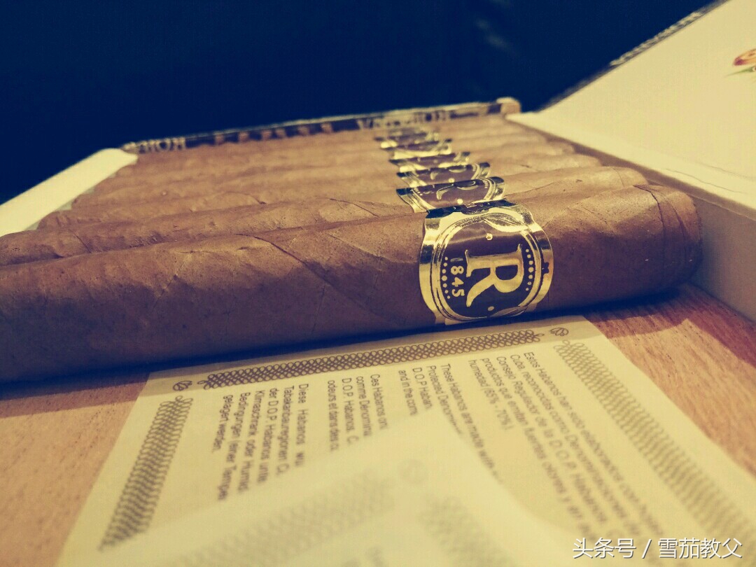 雪茄常见故障,雪茄不同味道产生原理