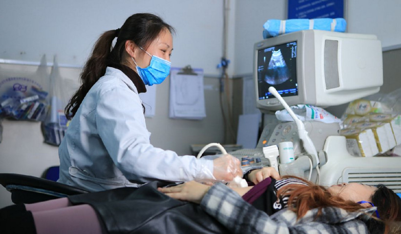 输卵管有多长多粗,输卵管有多细相当于什么