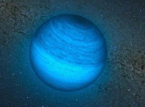 宇宙中奇妙的现象,宇宙中奇妙现象