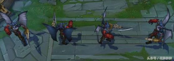 英雄联盟高性价比皮肤,英雄联盟传说皮肤性价比最高的