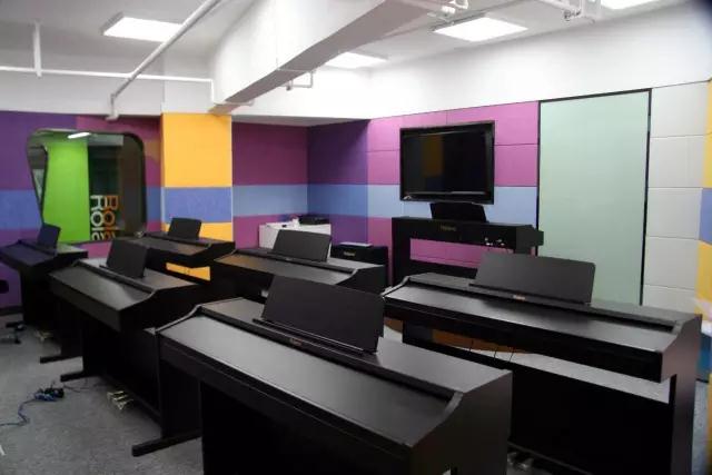 数字化的音乐制作职业有哪些,数字化的音频