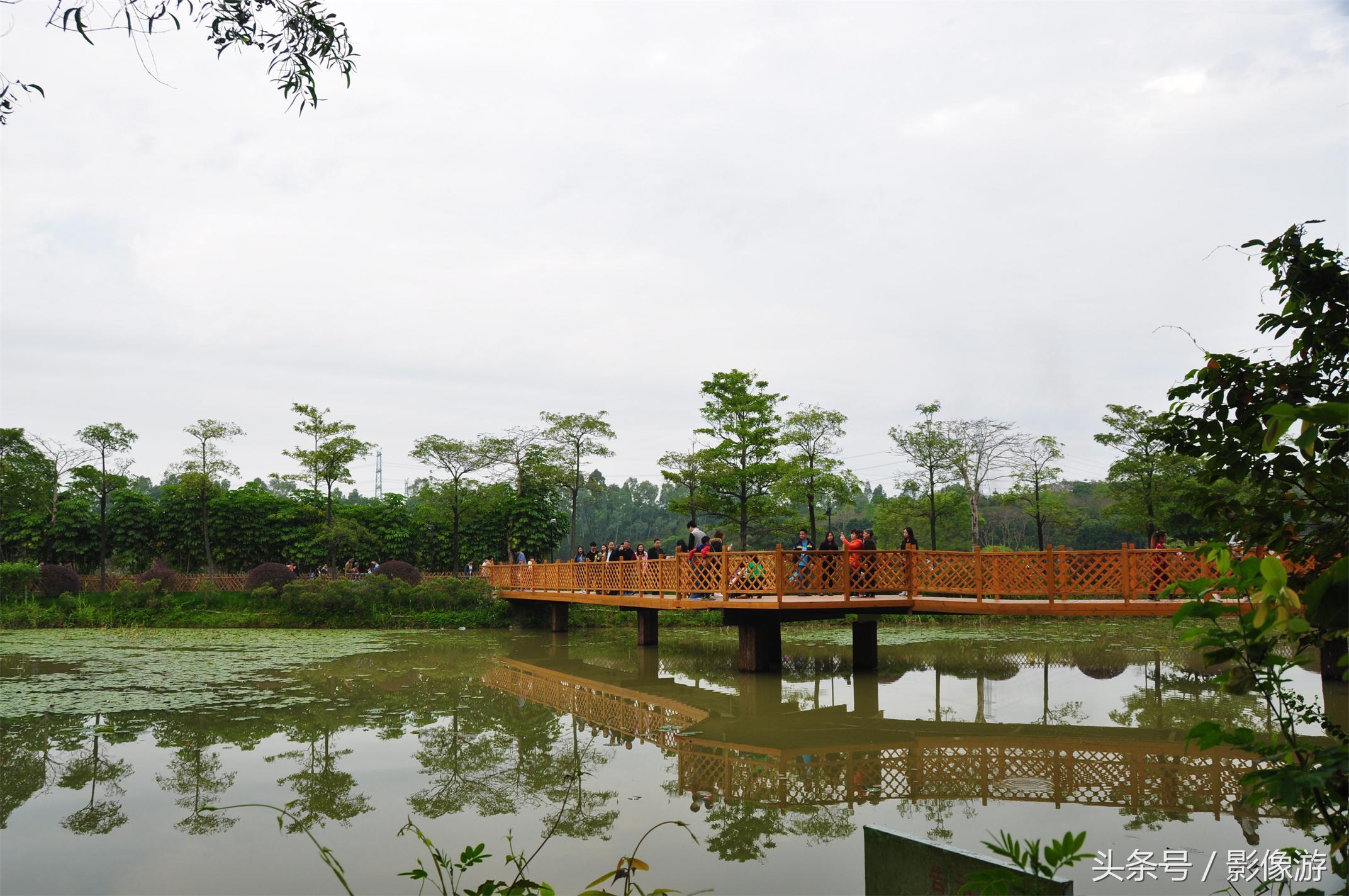 深圳观澜版画村地址,深圳清明踏青线路推荐