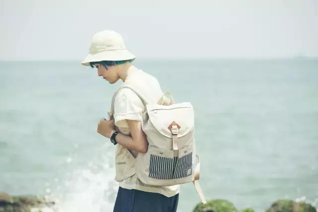 必备单品双肩包,双肩包好看百搭