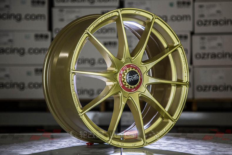 f1的设计,ozformulahlt轮毂怎么样