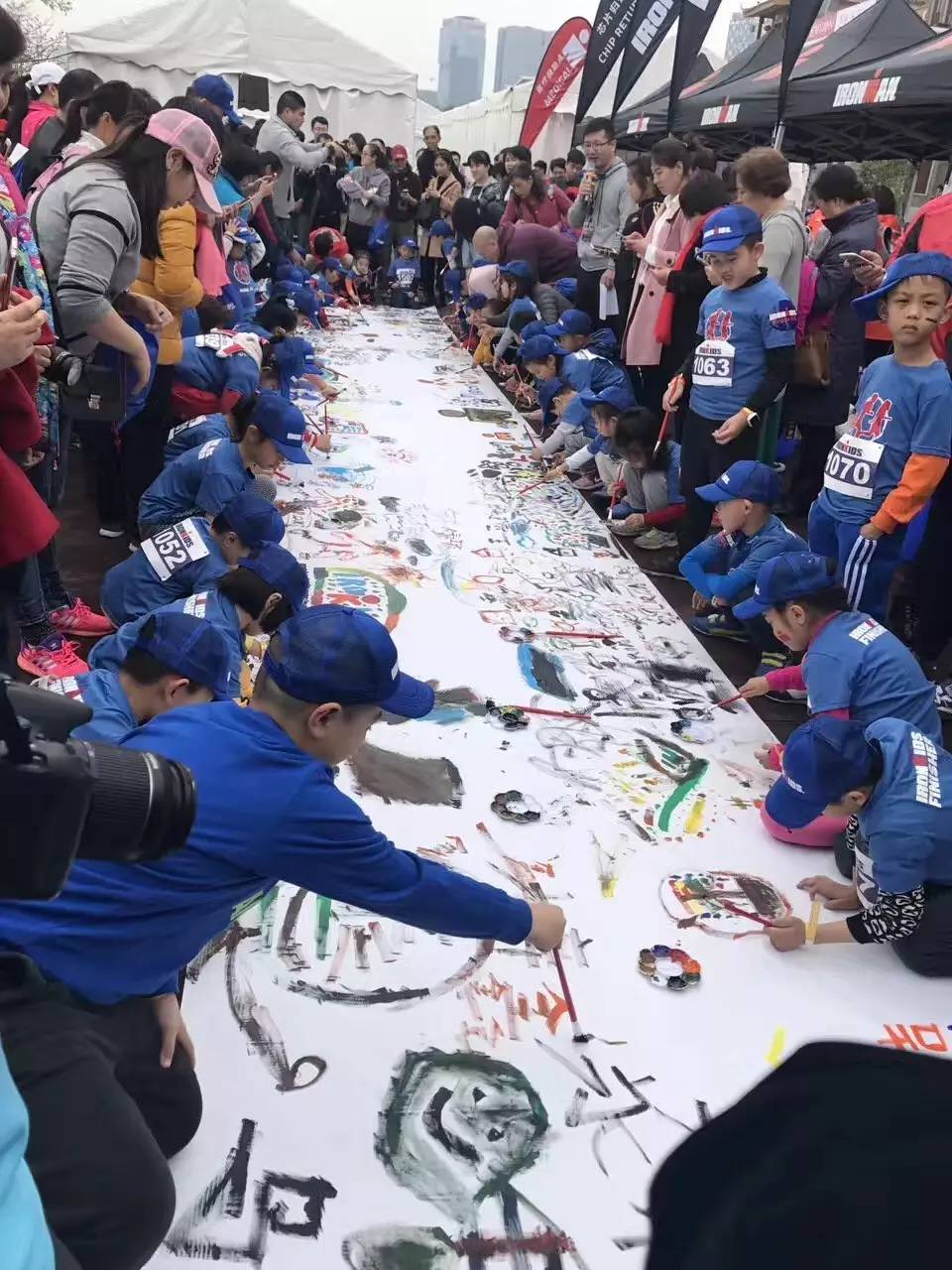 1岁的宝宝比赛,一岁宝宝能参加的比赛