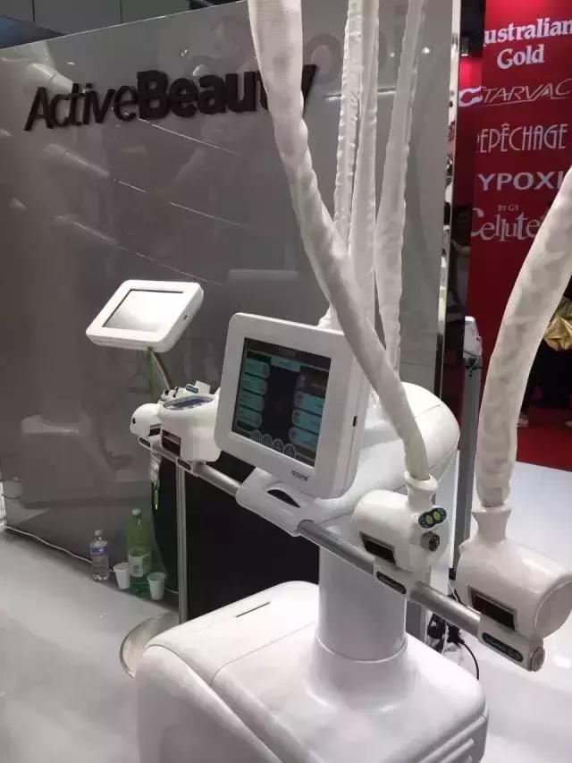 不可错过的全球顶级美业盛事意大利COSMOPROF！