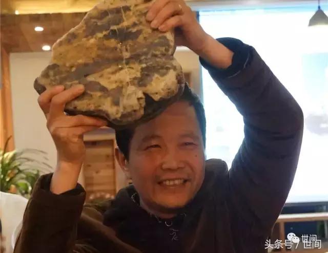 世间读书会第十一期丨魏嘉瓒·石韵