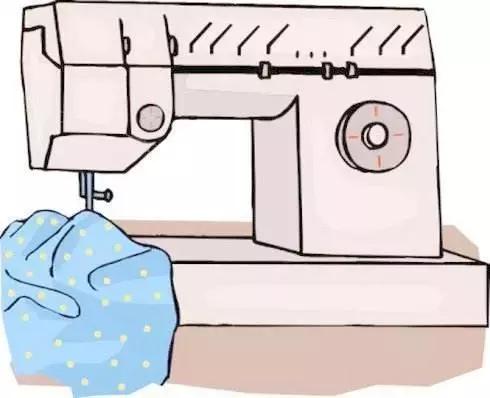 兄弟牌家用缝纫机常见故障,家用兄弟缝纫机常见故障修理