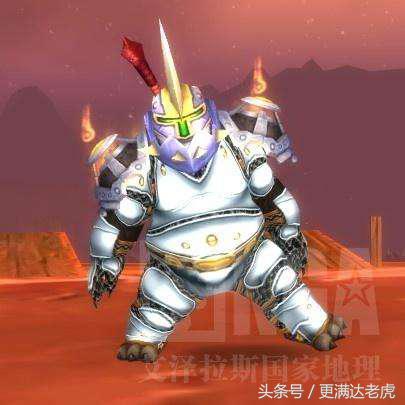 魔兽世界各版本武器代表,魔兽世界战士pvp最辉煌版本