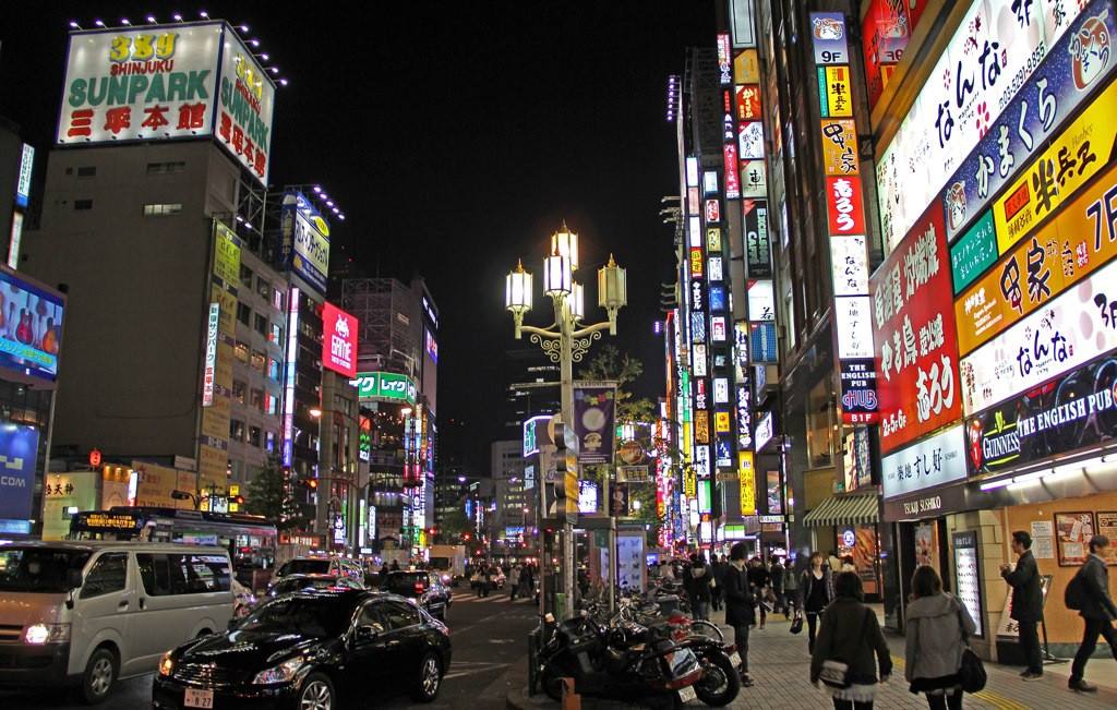 去日本旅游最新必买清单 (去日本旅游你一定要知道这些)