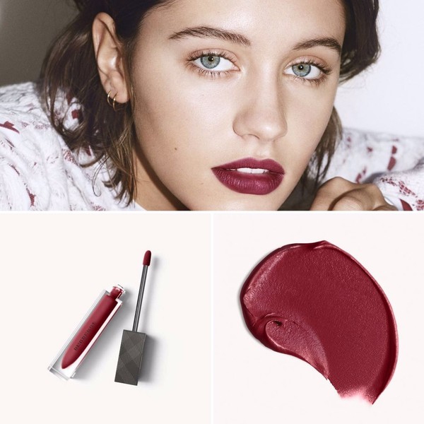 春天显白口红推荐,大牌口红不沾杯推荐春天