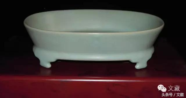 那些散落在民间的千年汝瓷