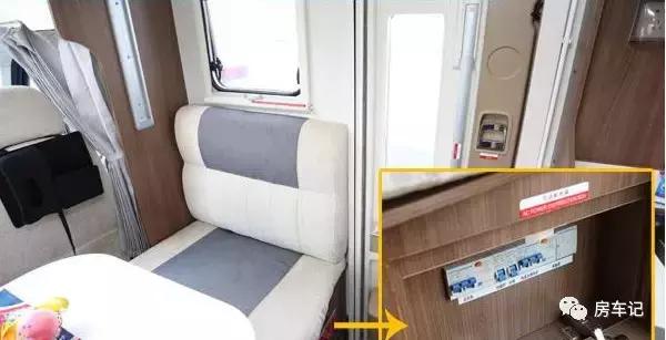 新款凯伦宾威房车双拓展,新款凯伦宾威依维柯房车