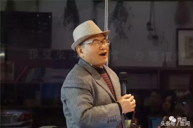 世间读书会第十一期丨魏嘉瓒·石韵