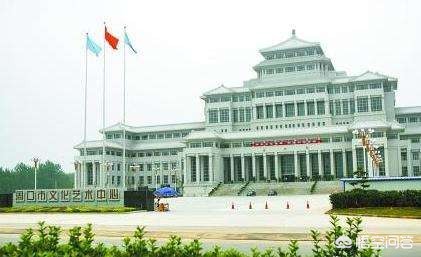 周口是怎样一座城市,为何经济落后,快来看看,1分钟了解周口!