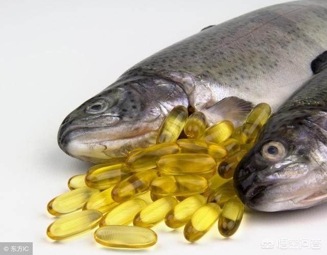 四个月宝宝补鱼肝油晚吗,儿童鱼肝油哪个牌的补钙效果好