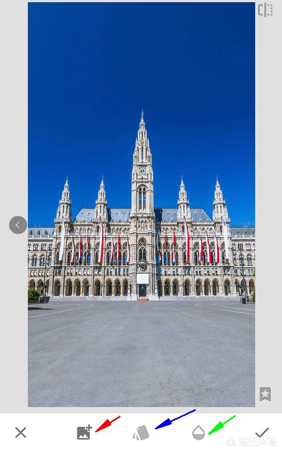 为什么抠图的时候要加图层蒙版,怎样用图层蒙版抠图然后载入选区