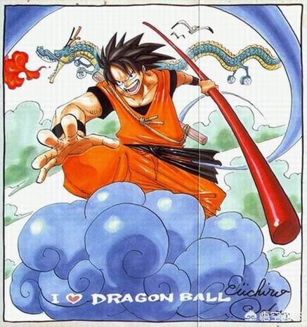 一张图看懂龙珠宇宙,一分钟带你了解龙珠