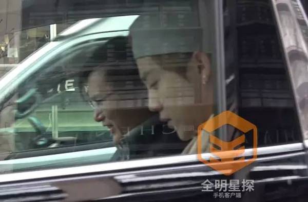 厉害了!鹿晗与神秘地陪同游东京3小时,还惹出了大动静!