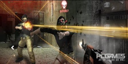 大型枪战3d手机游戏,大型单机枪战3d游戏