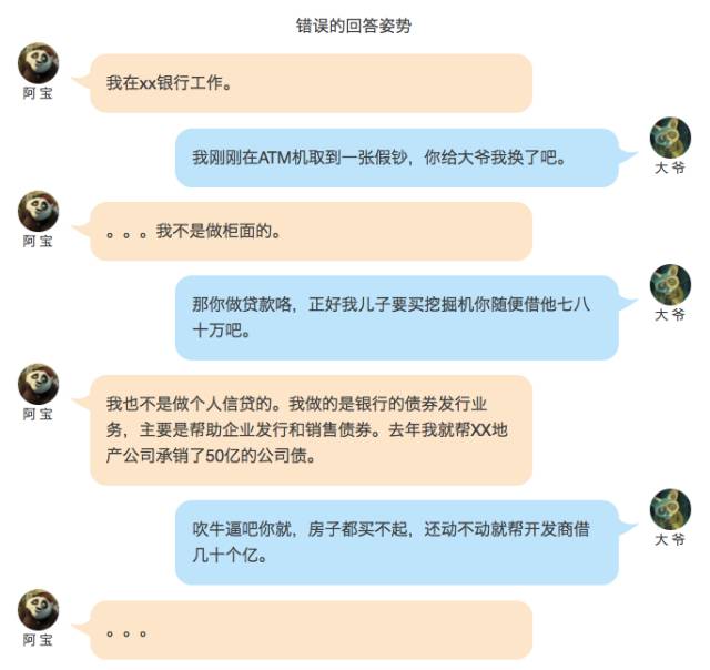 2015年金融狗的年终感悟！附金融从业者过年必备的终极奥义。。。