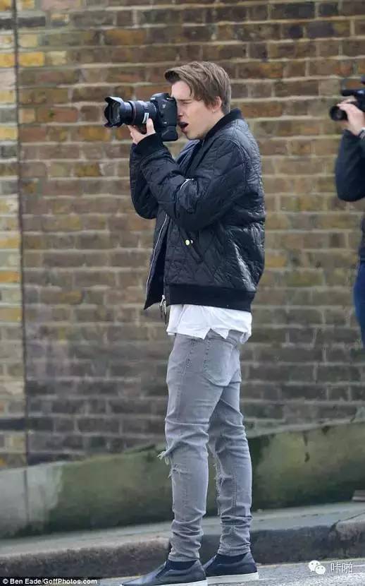 在这个拼颜值又拼年龄的时代,在这个拼颜值的时代