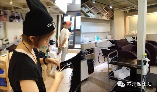 全苏州女生都该收藏！过年去哪里换发型做指甲化彩妆......全告诉你！