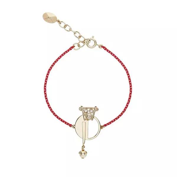 时尚圈的年意顶级大牌的一点心意，收下吧！