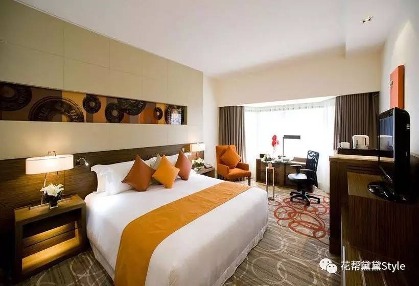 泰国曼谷千元内酒店推荐,曼谷四面佛附近性价比酒店推荐