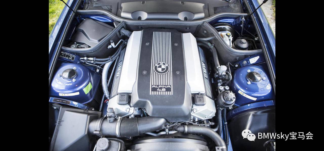 宝马跑车z8,bmw的超跑