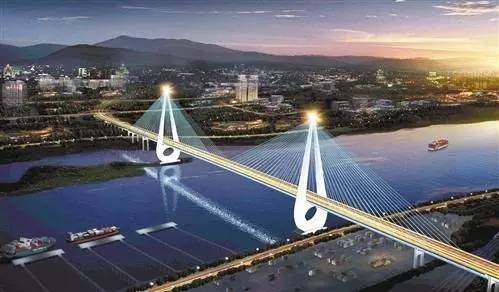 重庆巴南区哪里发展得好,重庆巴南区都有哪些地方