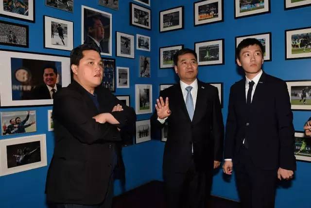 沸腾吧解说员谈国足,里皮二次执教国足带来哪些改变