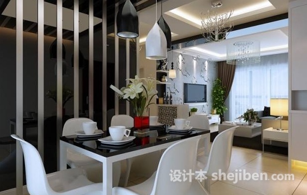 温州装修全包设计公司排名,温州现代室内装修设计公司