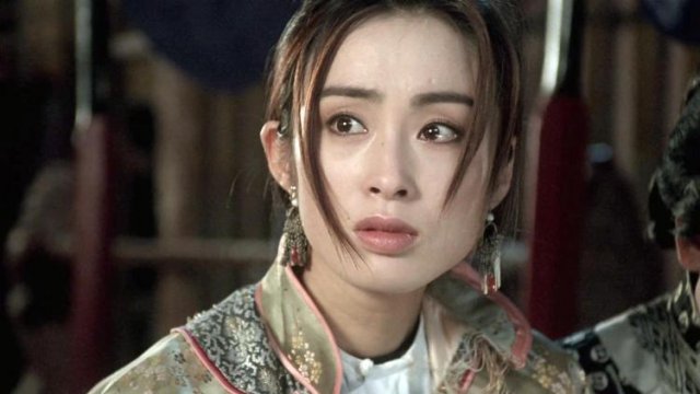 这位影迷心中的真女神，终于决定复出了