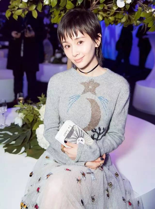 春季纱裙2022新款网红款,春季最洋气的纱裙