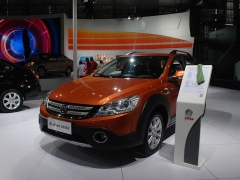 东风风神2022销量破19万,东风风神h30cross销量