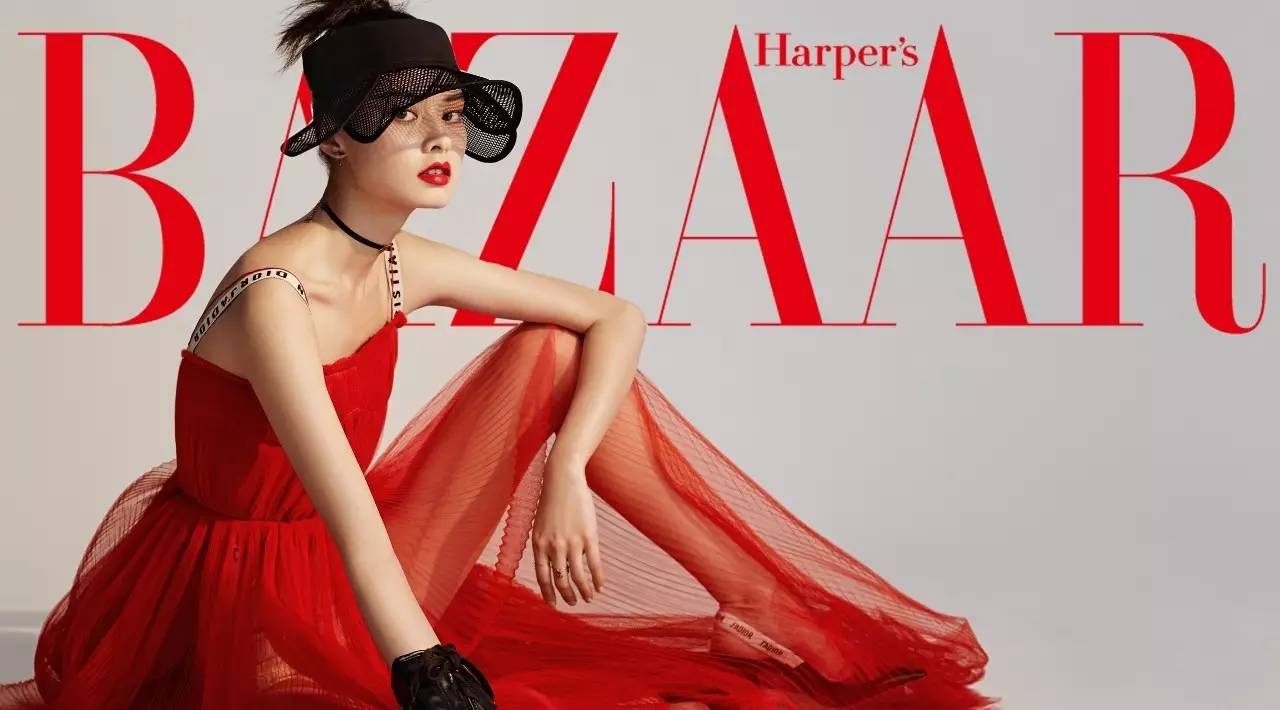 一张“苹果红”引发的美容圈想红PK战！最后谁红了？