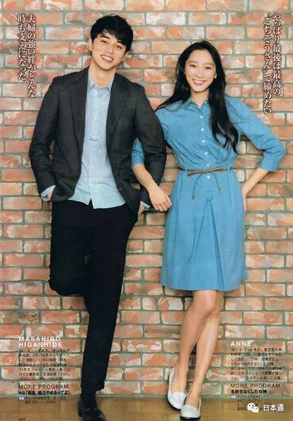 盘点日本女星的真实身高,日本漂亮美女身高