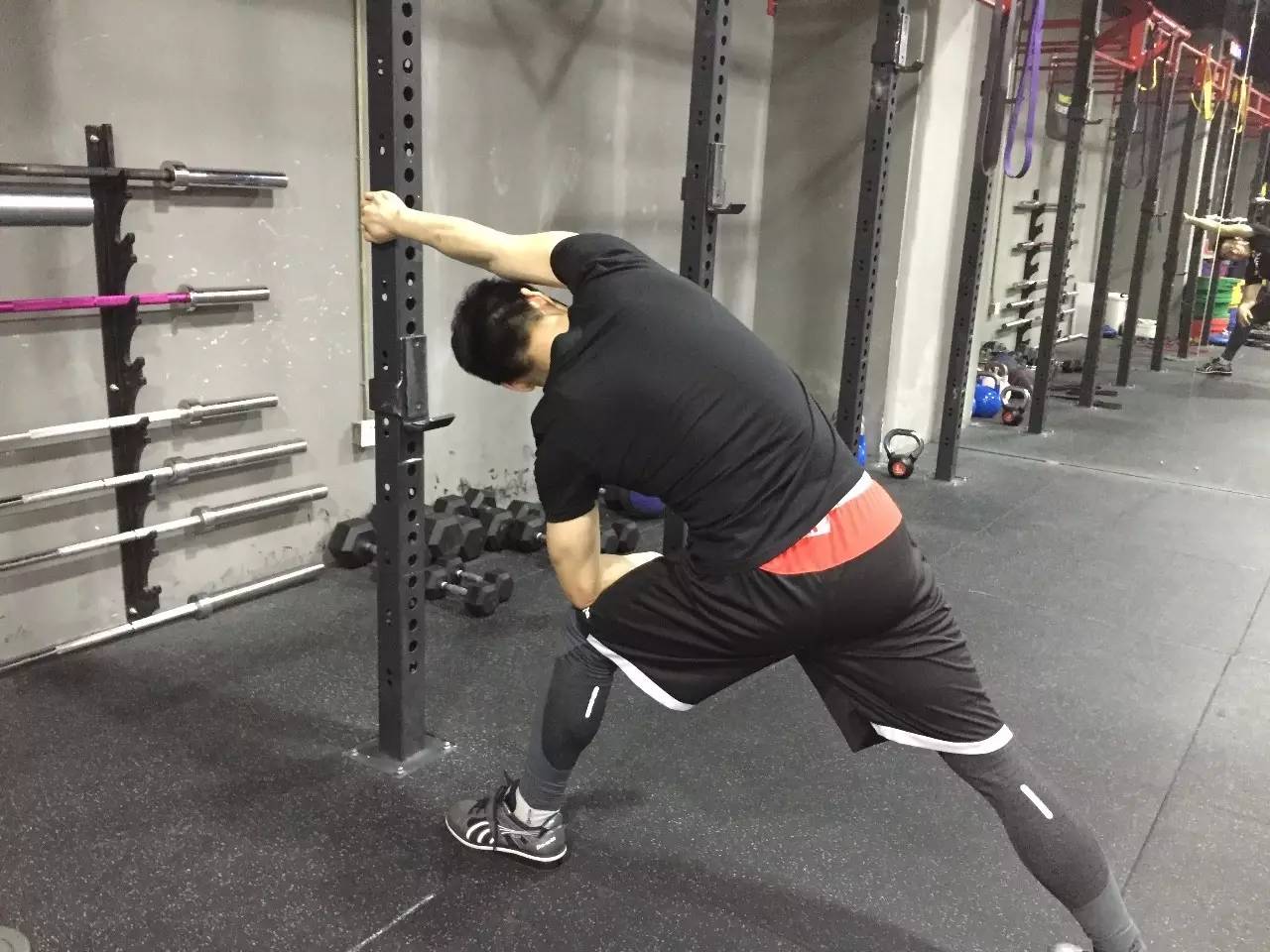 健身九种拉伸方法,为什么拉伸在健身中都很重要