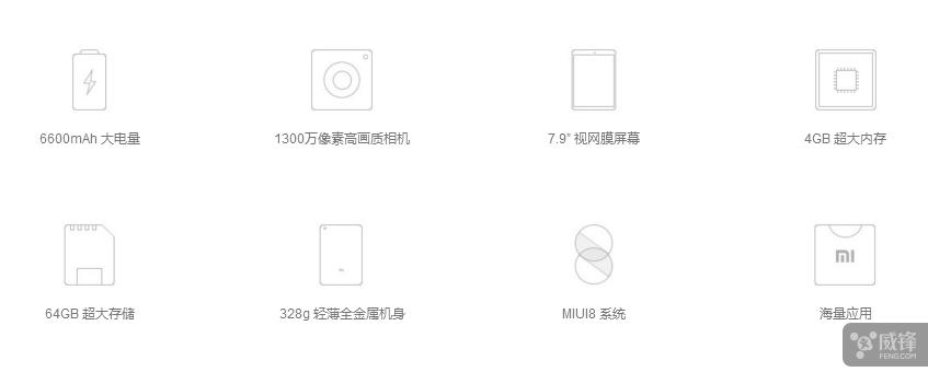 小米平板3处理器相当于骁龙多少,小米平板3和4的区别是什么