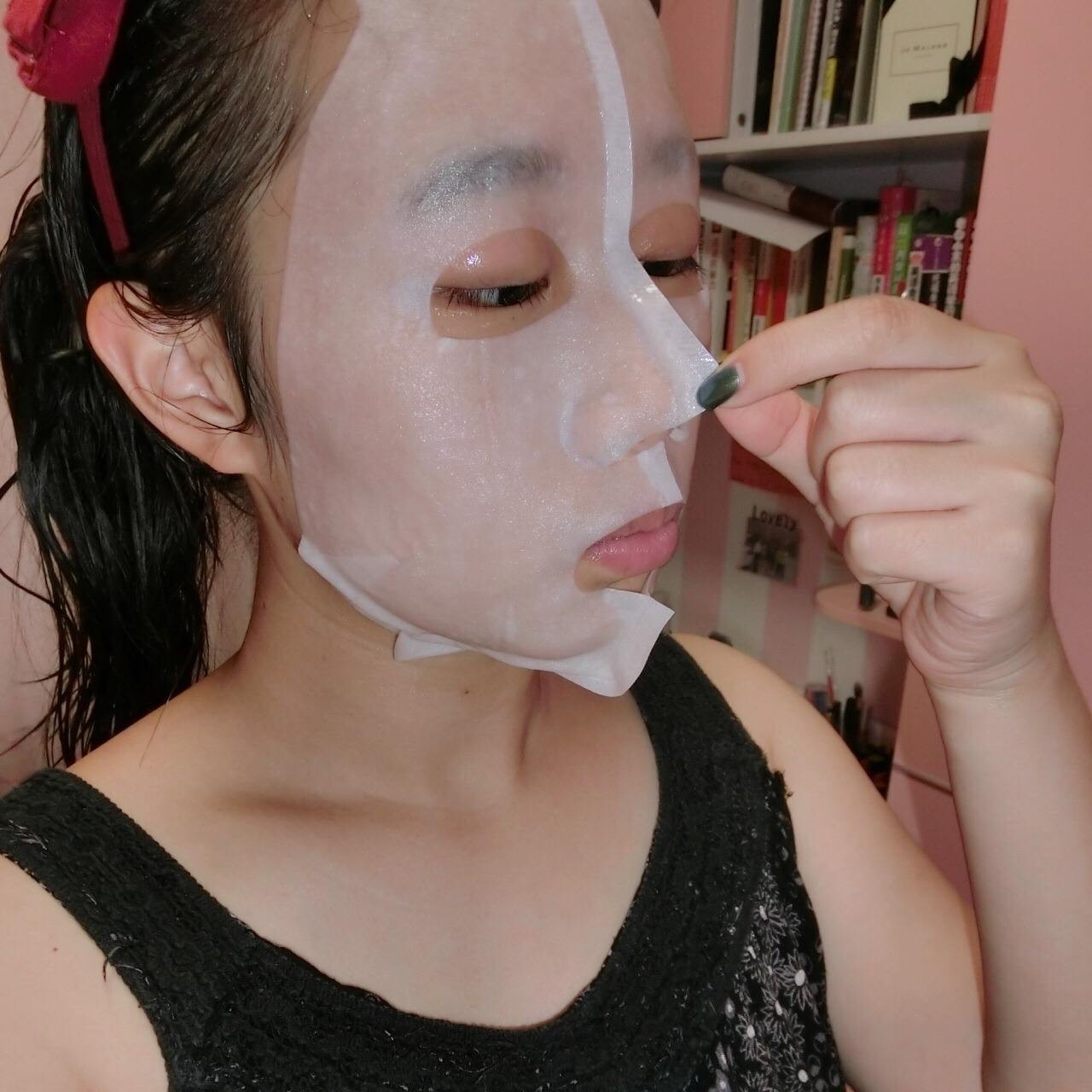 对韩货SayNo！别的国家有的是护肤品牌等我买！