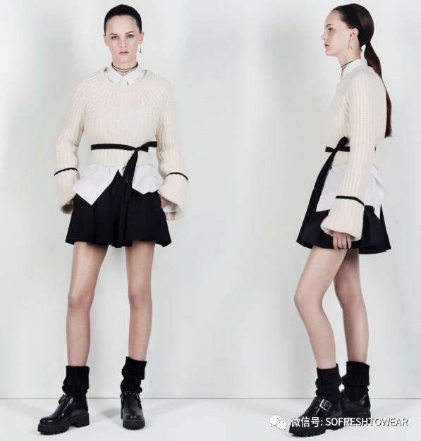 买完东西的袋子不要扔,买完大牌包后悔了