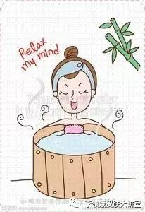 中国皮肤清洁指南,清洁皮肤的正确步骤图片