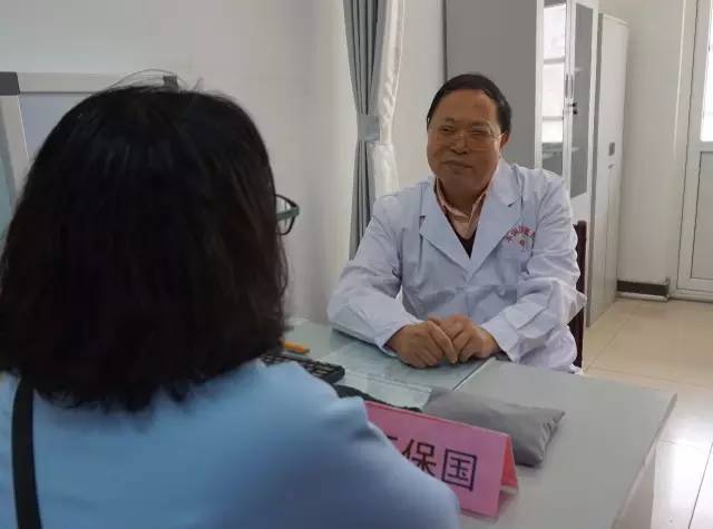 北京医生都找本地的吗,北京医院专家来唐山