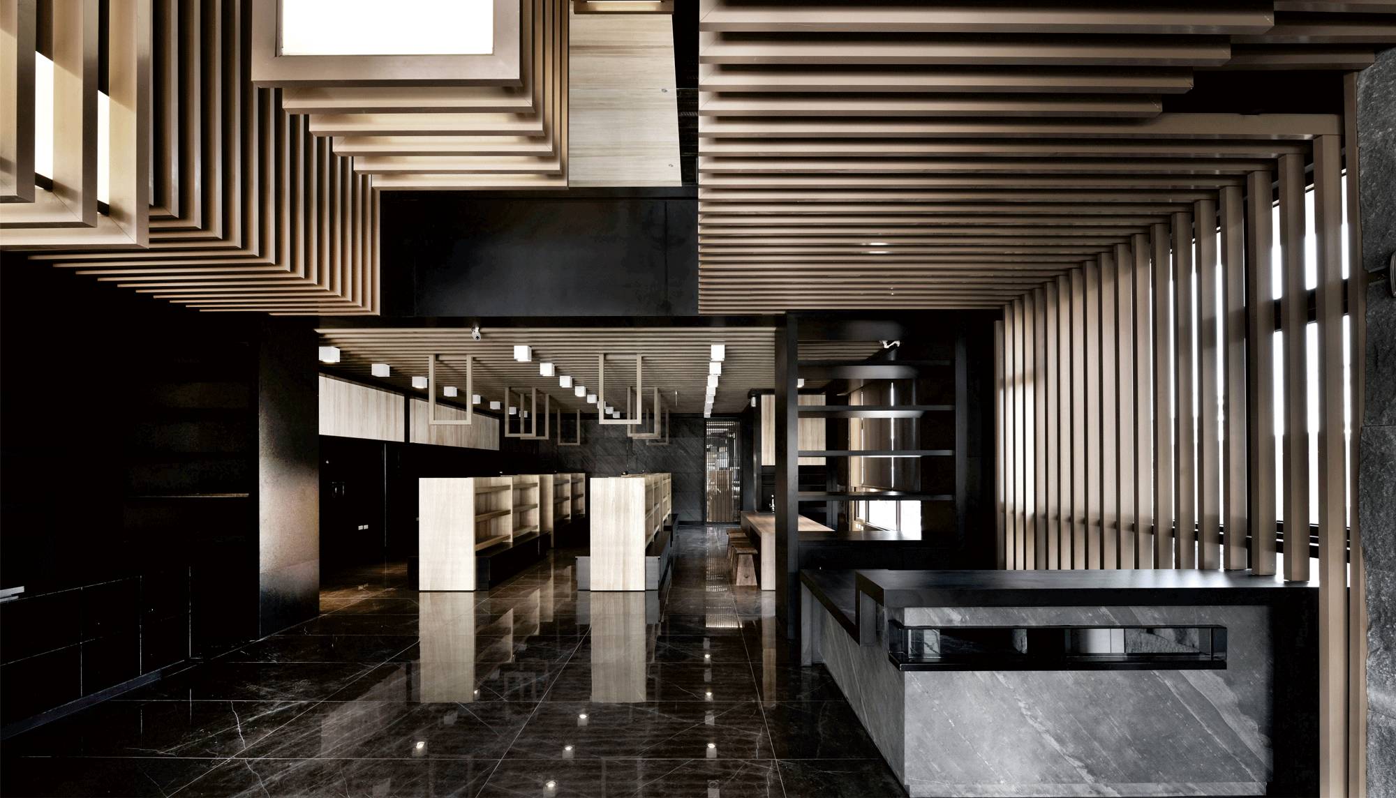 设计师室内风水设计,当室内设计师