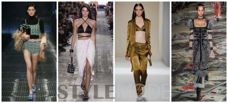 被自己美翻了视频,2020年春夏最流行趋势赶紧get起来