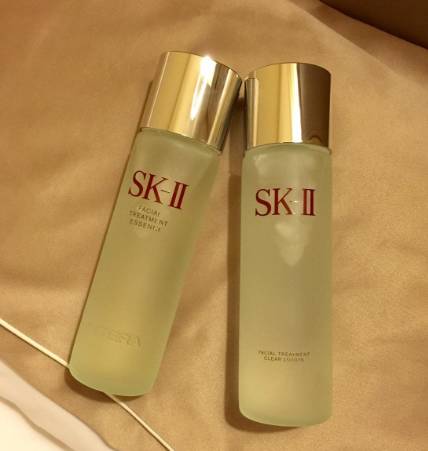 对韩货SayNo！别的国家有的是护肤品牌等我买！