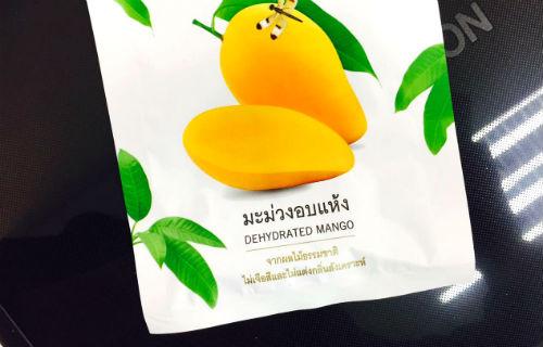 泰国必买精品100种,泰国必买清单可以带回中国的特产